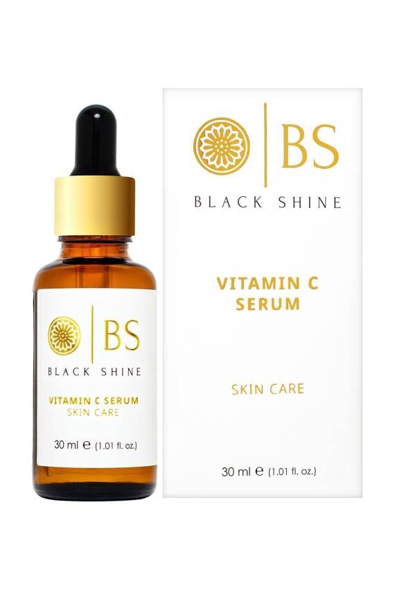 %20 C Vitamini Aydınlatıcı Serum 30 ml - 5