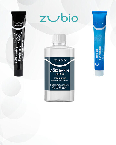 Zubio markasında