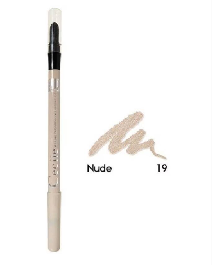 All Day Performance Eyeliner 19 - 1