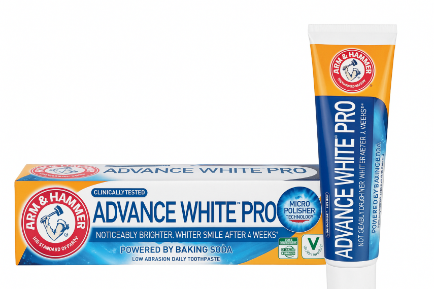 Arm & Hammer Advanced White Pro Toothpaste 75 ml - 1
