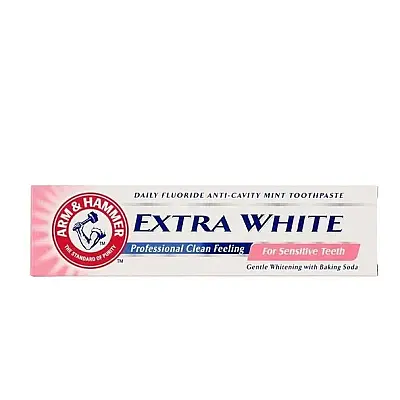 Arm & Hammer Extra White Diş Macunu 75 ml