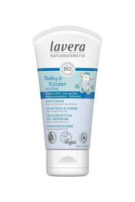 Baby & Kinder Doğal Bebek Pişik Kremi 50 Ml