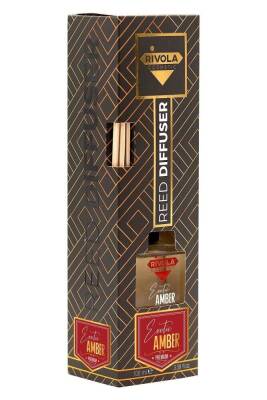 Bambu Koku Amber 100 ml