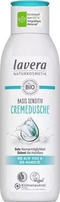 Basis Sensitiv Kremli Duş Jeli 250 Ml