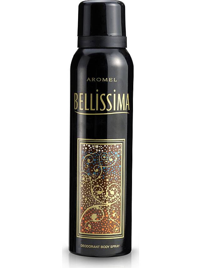 Bellissima Deodorant Sprey 150 ml - 1