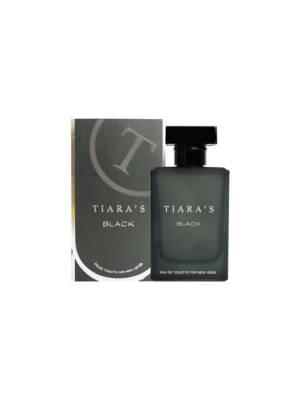 Black Edt 100 Ml Erkek Parfümü