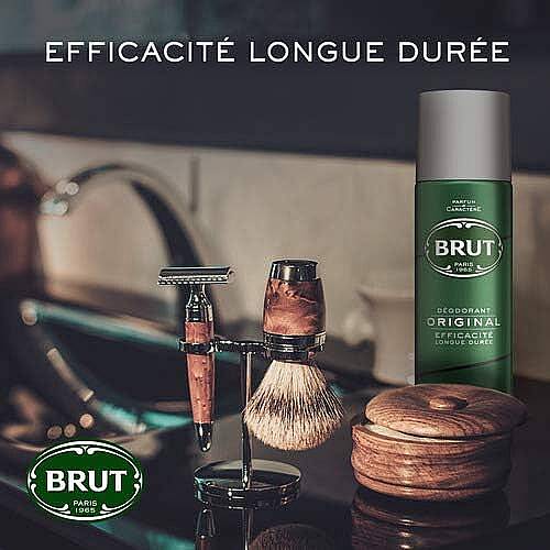 Brut Orıgınal Erkek Deodorant 200ml - 2