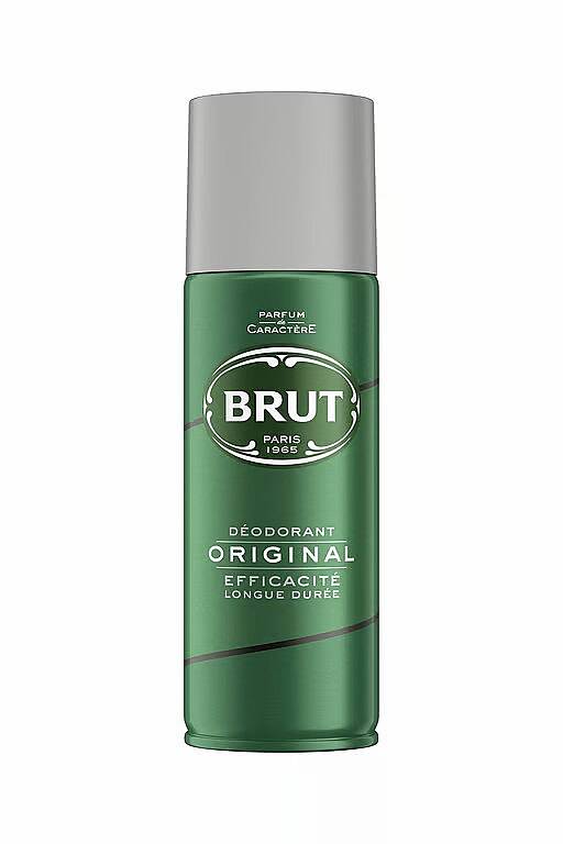 Brut Orıgınal Erkek Deodorant 200ml - 1