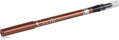 Cecile All Day Performance Eyeliner 12 Kahverengi