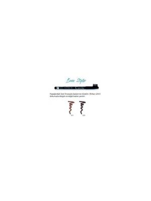 Cecile Brow Styler 501 Kaş Kalemi - 2