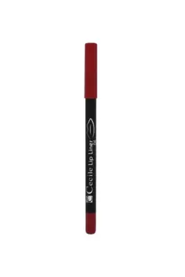 Cecile Dudak Kalemi - Lipliner 04