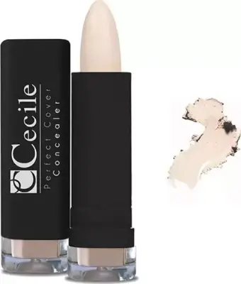Cecile Kapatıcı - Concealer Mıneral Perfect Cover 601 