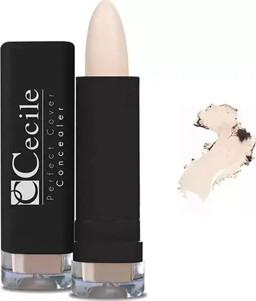 Cecile Kapatıcı - Concealer Mıneral Perfect Cover 601  - 1