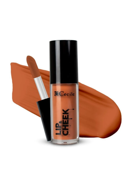 Cecile lip and cheek 02 - 1