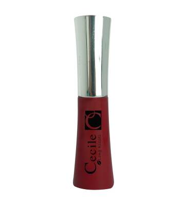 Cecile Long Kisses Lipgloss Likit Kalıcı Ruj No:09