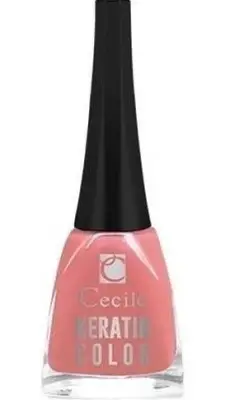 Cecile Oje - Keratin Nail Colors 11