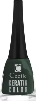 Cecile Oje - Keratin Nail Colors 22