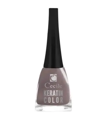 Cecile Oje - Keratin Nail Colors 24