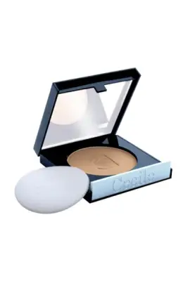 Cecile Pudra - Cecile Invisible Wet & Dry Powder 03