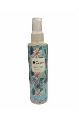 Cecile The One Body Mist Vücut Spreyi 150 ml