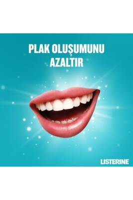 Cool Mint Ağız Bakım Suyu 500+250 ml - 6