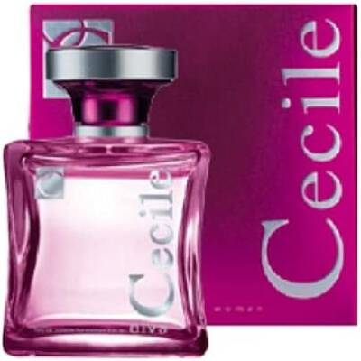 Diva 100 Ml Kadın Parfüm