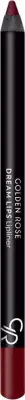 Dream Lips Lipliner No 524 Plum Red - Dudak Kalemi