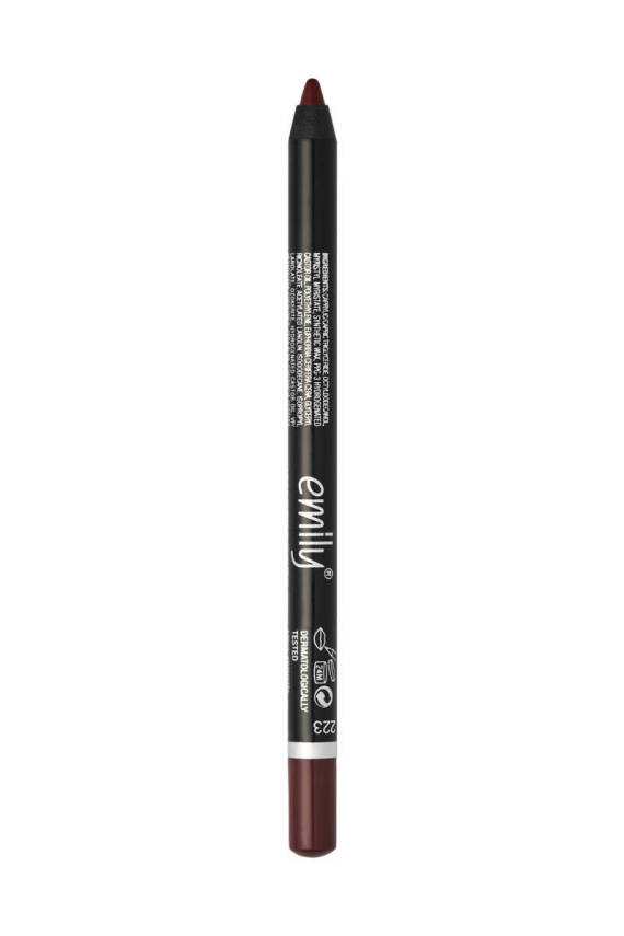 Long Lasting Lip Pencil - 223 - Dudak Kalemi - 1
