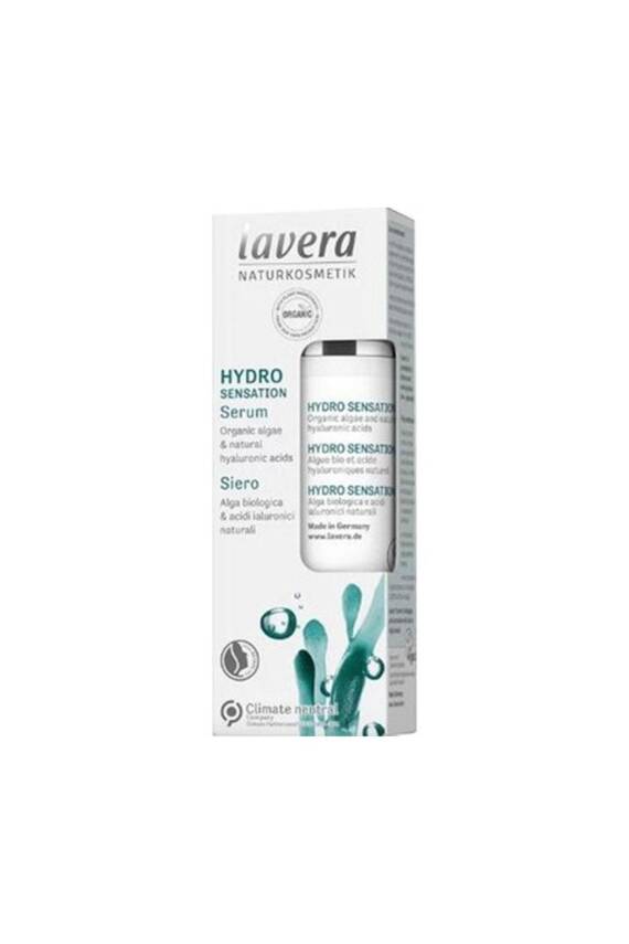 era ro sensation nemlendirici serum 30ml - 2
