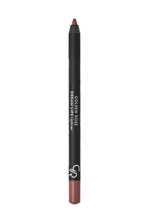 Golden Rose Dream Lips Dudak Kalemi 501 - 1