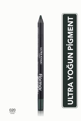 Haki Eyeliner - Ultra Eyeliner 020 Haki 8690604547241 - 318