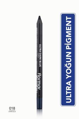 Haki Eyeliner - Ultra Eyeliner 020 Haki 8690604547241 - 170