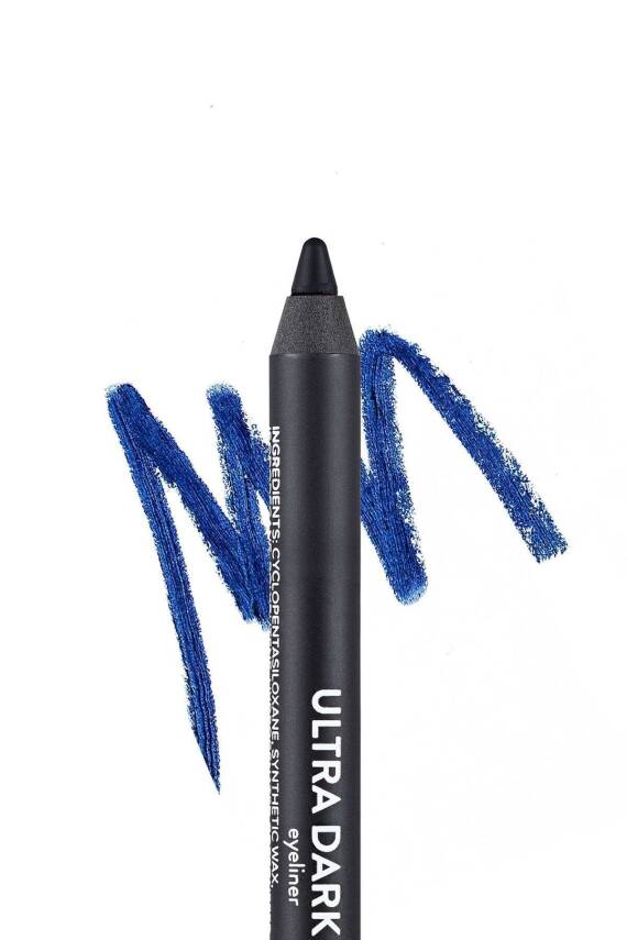 Haki Eyeliner - Ultra Eyeliner 020 Haki 8690604547241 - 244