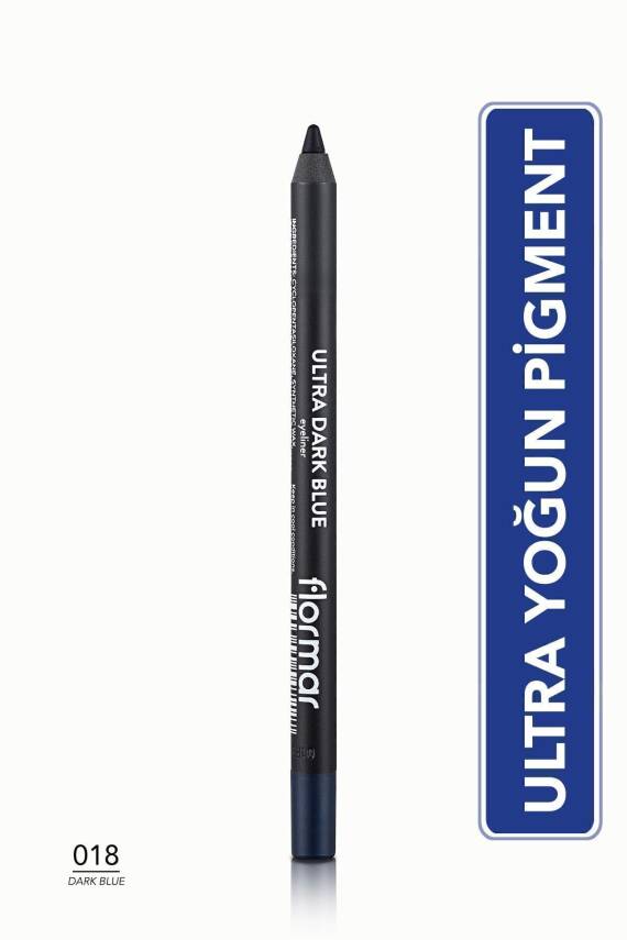 Haki Eyeliner - Ultra Eyeliner 020 Haki 8690604547241 - 365