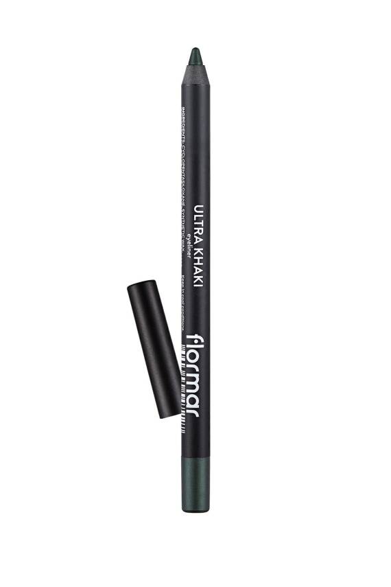 Haki Eyeliner - Ultra Eyeliner 020 Haki 8690604547241 - 109