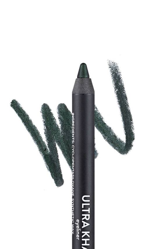 Haki Eyeliner - Ultra Eyeliner 020 Haki 8690604547241 - 86