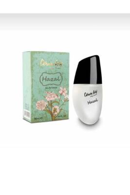Hazal Classic Edt 50 ml Kadın Parfüm 78956451232038
