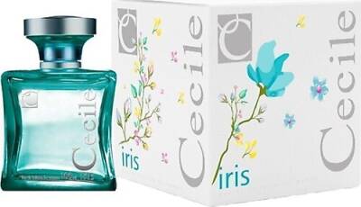 Iris Parfüm Bayan 100 ml