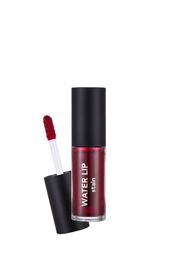 Kalıcı Mat Dudak Tinti (PEMBE) - Water Lip Stain - 001 Infinite Pink - 8682536042161 - 277
