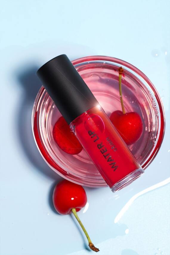 Kalıcı Mat Dudak Tinti (PEMBE) - Water Lip Stain - 001 Infinite Pink - 8682536042161 - 235