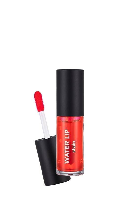 Kalıcı Mat Dudak Tinti (PEMBE) - Water Lip Stain - 001 Infinite Pink - 8682536042161 - 265
