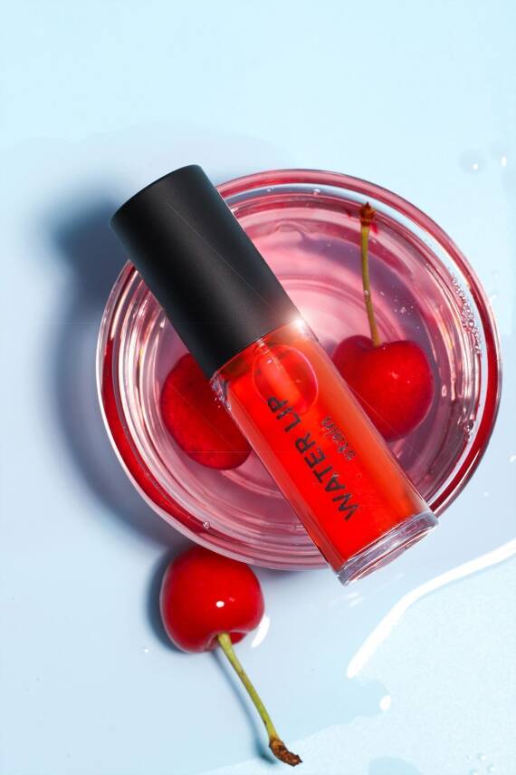 Kalıcı Mat Dudak Tinti (PEMBE) - Water Lip Stain - 001 Infinite Pink - 8682536042161 - 26
