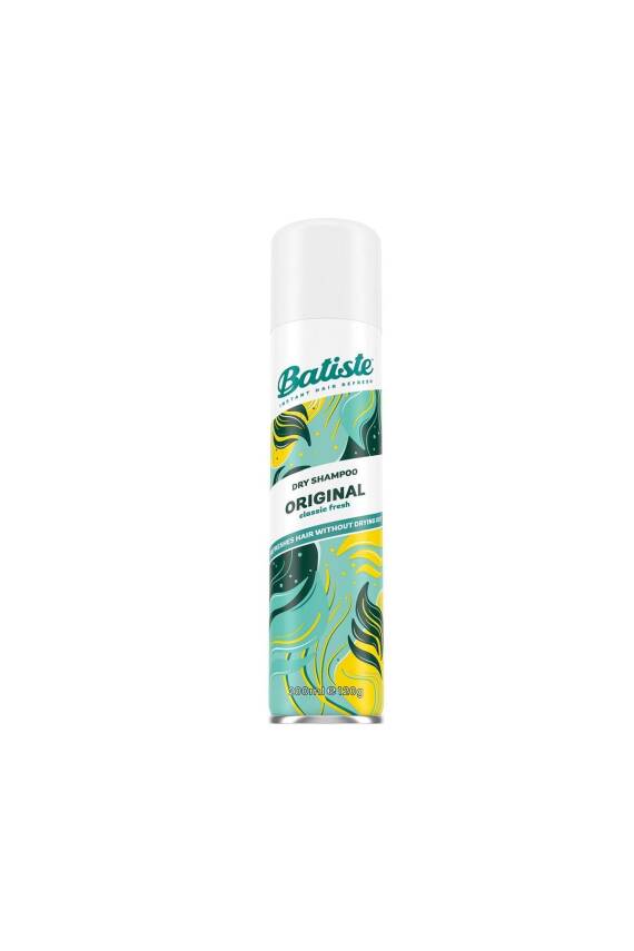 Kuru Şampuan Orıgınal 200 ml - 1