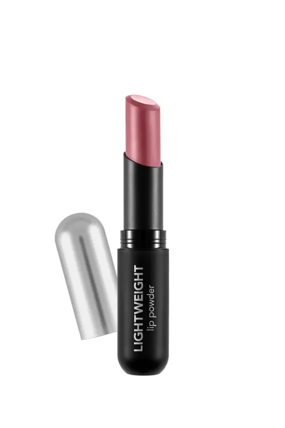 Lightweight Lip Powder Yüksek Pigmentli & Mat Bitişli Ultra Hafif Ruj 010 SWEET GIRL - 1