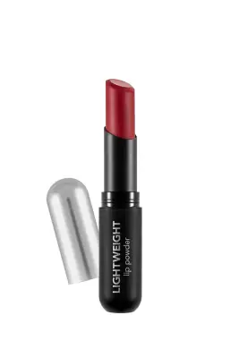 Lightweight Lip Powder Yüksek Pigmentli & Mat Bitişli Ultra Hafif Ruj 017 THIS NIGHT