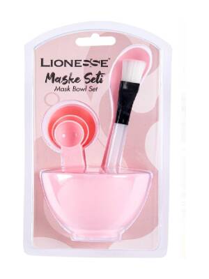 Lionesse Maske Seti 51