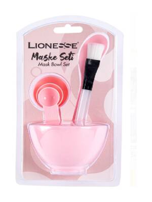Lionesse Maske Seti 51 – Karıştırma Kabı