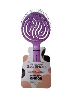 Lionesse Tarko Lionesse 6458 Maze Brush Saç Fırçası  - 2