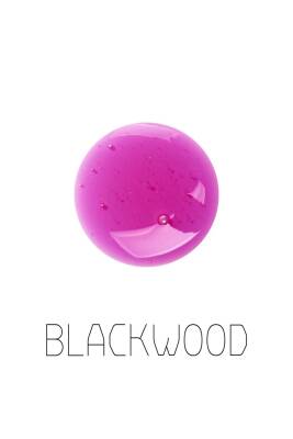 Lıp Oıl Besleyici Dudak Bakım Yağı Vegan Blackwood Aroma - 2