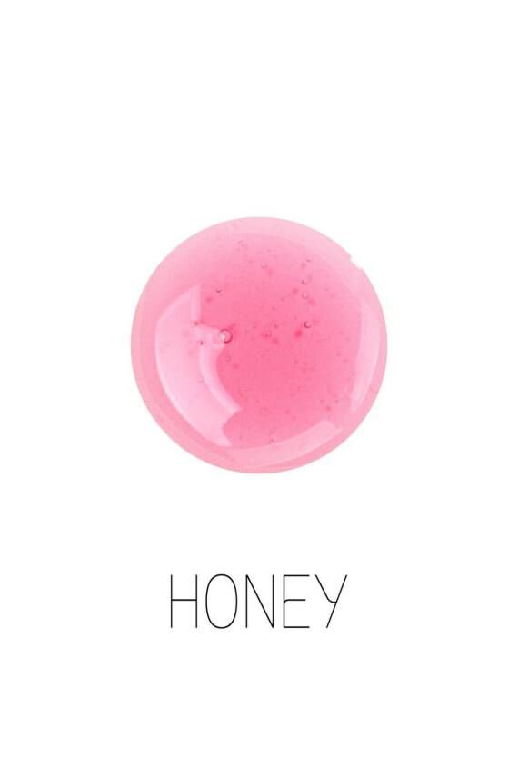 Lıp Oıl Besleyici Dudak Bakım Yağı Vegan Honey Bal Aroma - 2